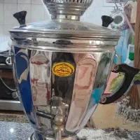 سماورگازی نو