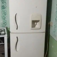 یخچال امرسان اسدیه