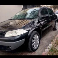 مگان 2000