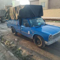 نیسان 98 کم کار دوگانه کارخانه