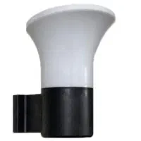 چراغ حیاطی ، دیواری چمنی