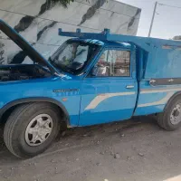 نیسان مدل ۹۰