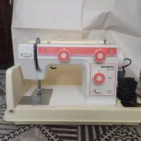 چرخ خیاطی
