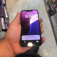 ایفون 13pro 256