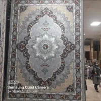 یک تخته فرش ۱۲ متری
