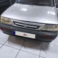 پرایدمدل86