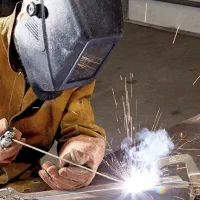 جوشکاری سیار تنظیم آنتن تعمیر دستگاه های آبگیری