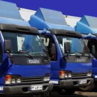 جویای شغل اجرایی و مشاوره در حوزه توزیع کالا