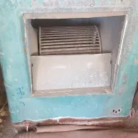 بدنه کولر