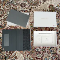 تبلت هواوی Matepad pro 12.6 و Matepad 11.5S نو آک|تبلت|فولادشهر, B4|دیوار