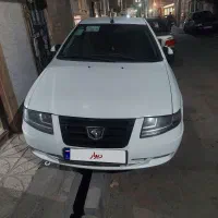 سمندسورن پلاس مدل ۴۰۱