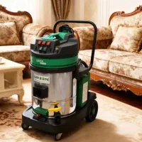 مبل شویی 100%تضمینی با دستگاه سیار در منزل محل تشک