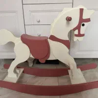 راکر اسب کودک