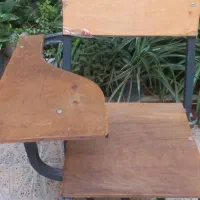 صندلی دانش آموزی