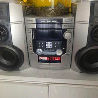 ضبط خانگی پرقدرت