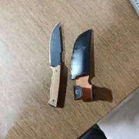 چاقو کمپی