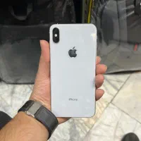 ایفون xs max استثنائی نو