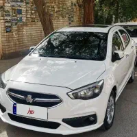 شاهین توربو CVT سی وی تی 1403