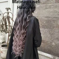 کوتاهی مو،کاشت ناخن،پاکسازی،رنگ و لایت