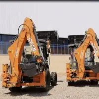 خدمات   بیل مکانیکی   بکهو