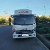 جک 9تن مدل 403