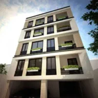 ۸۵ متری دو خواب قابل تمدید