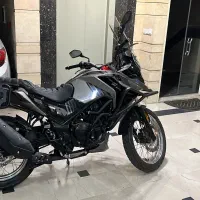NH 250 مدل ۱۴۰۴