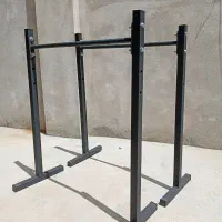 فروش دیپ بار یا معاوضه با دمبل