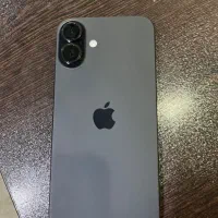 ایفون ۱۶پلاس درحد نو