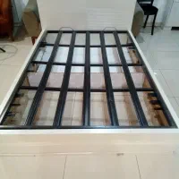تخت خواب دو نفره