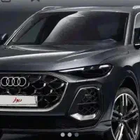 2عدد حواله آئودی Q5