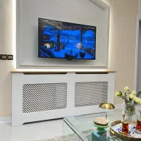 طرح مدرن کاور شوفاژ  آوا کد ۱۱  رادیاتور