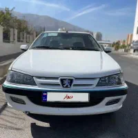 پارس ELX سفارشی گاز سیمی زیمنس