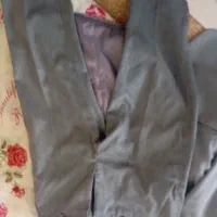 فروش کت و شلوار  رنگ طوسی