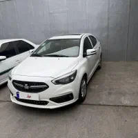 شاهینG مدل 1401 مشابه صفر