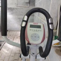 دو چرخه ثابت .الپتیکال