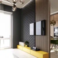 265متر/وکیل آباد/۴خواب/صفر/قوی