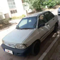 پراید مدل ۷۹