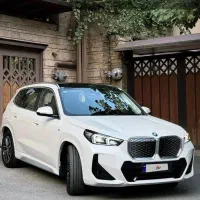 بی ام وIx1سفیدصدفی2025باکیتMزیرقیمت کاسبی بازار