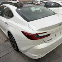 تویوتا کمری 2500 دیلوکس، مدل ۲۰۲۴ اتوگالری دنیز|خودرو سواری و وانت|تهران, هوانیروز|دیوار