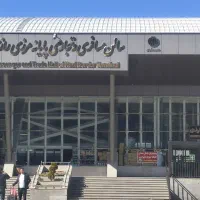 رزرو هتل و سوئیت ویلا داخل وان ترکیه