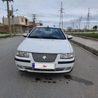سمند LX|خودرو سواری و وانت|تهران, ترمینال غرب|دیوار