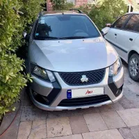 کوییک gxr تیپ L مدل ۱۴۰۳ فول بیرنگ