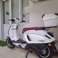 موتور کویر S5 150