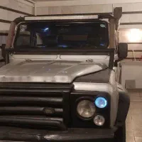 پاژن نقره ای ۶ سیلندر ۳۰۰۰