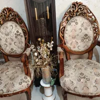 مبل سلطنتی