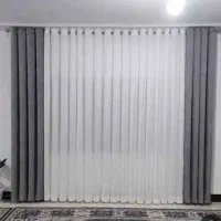 پرده و دکوراسیون داخلی باپتروکارت