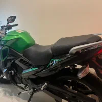 موتور مگلی 200 صفر