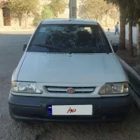 پراید 93