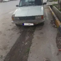 وانت مدل ۸۶